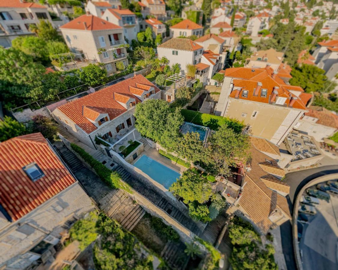 Villa Revelin Dubrovnik Old Town Exterior foto